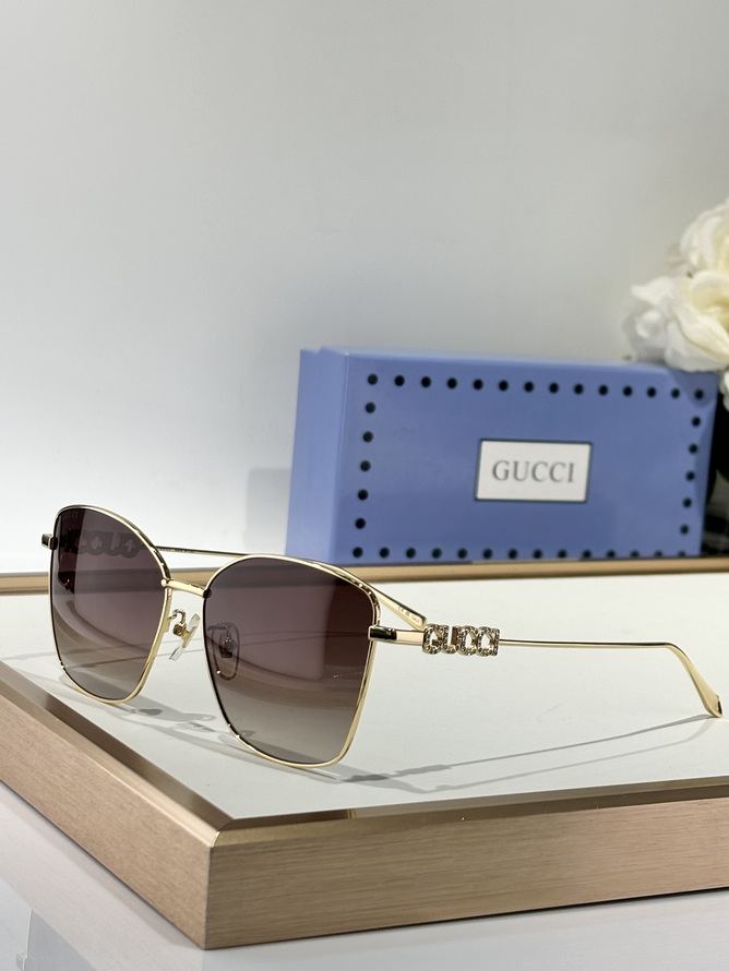 G*u*i sunglasses(aaaa)-3643