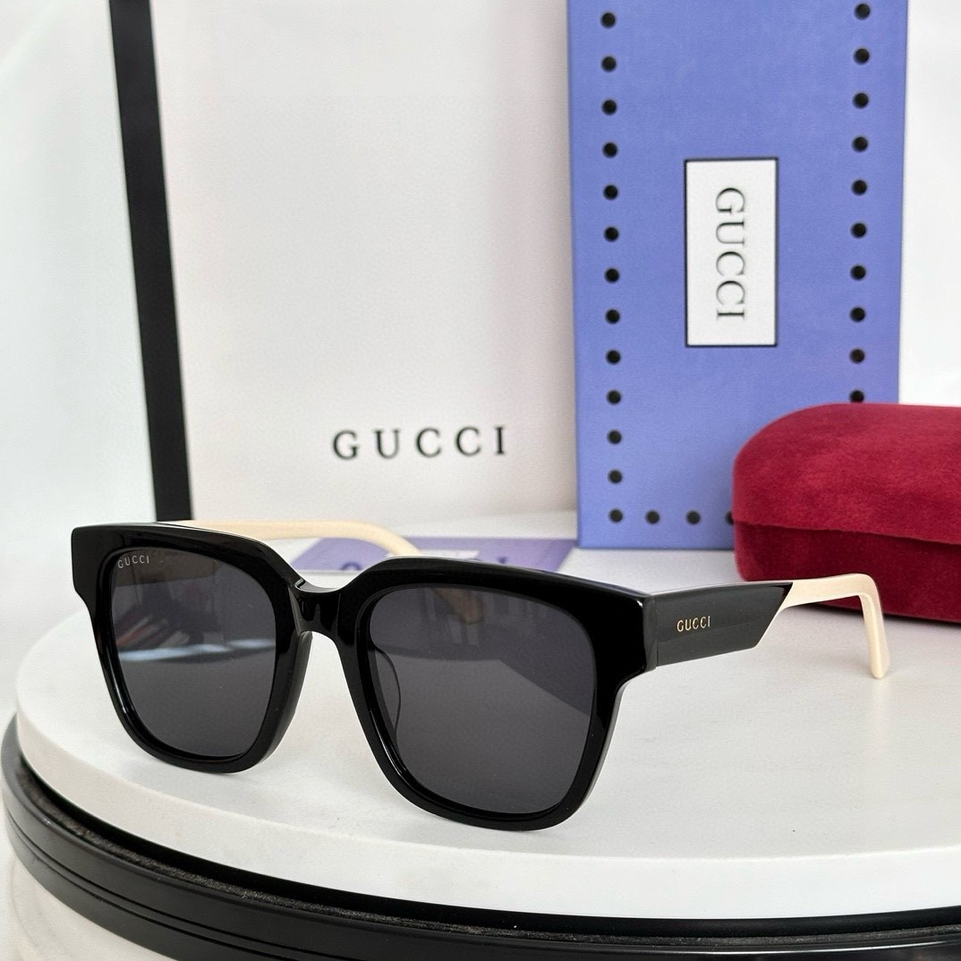 G*u*i sunglasses(aaaa)-3641