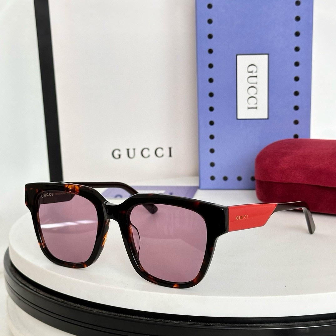 G*u*i sunglasses(aaaa)-3635