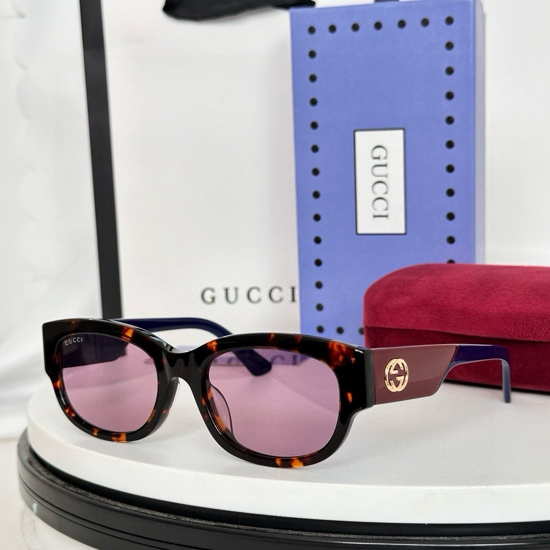 G*u*i sunglasses(aaaa)-3627