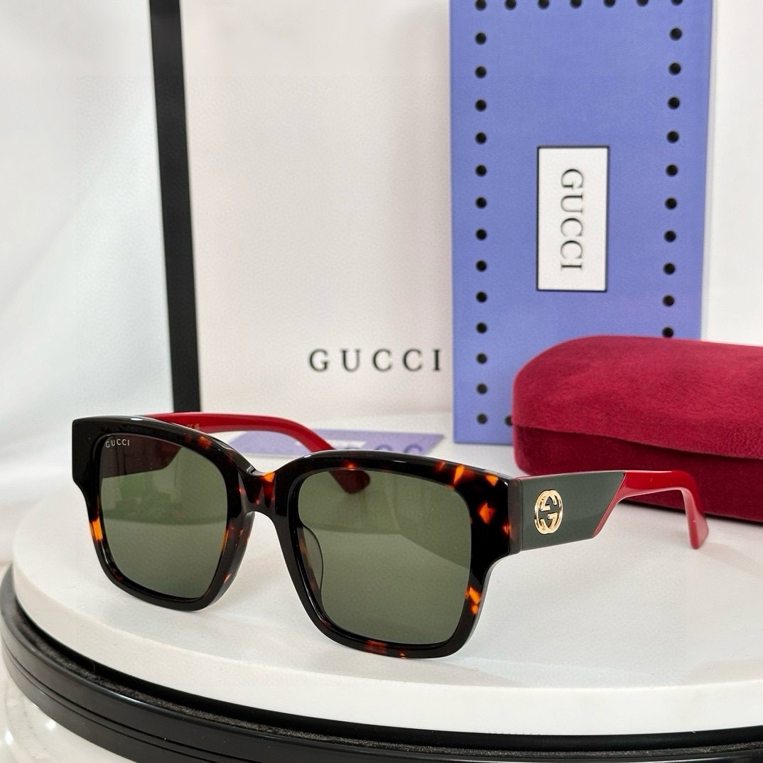 G*u*i sunglasses(aaaa)-3615