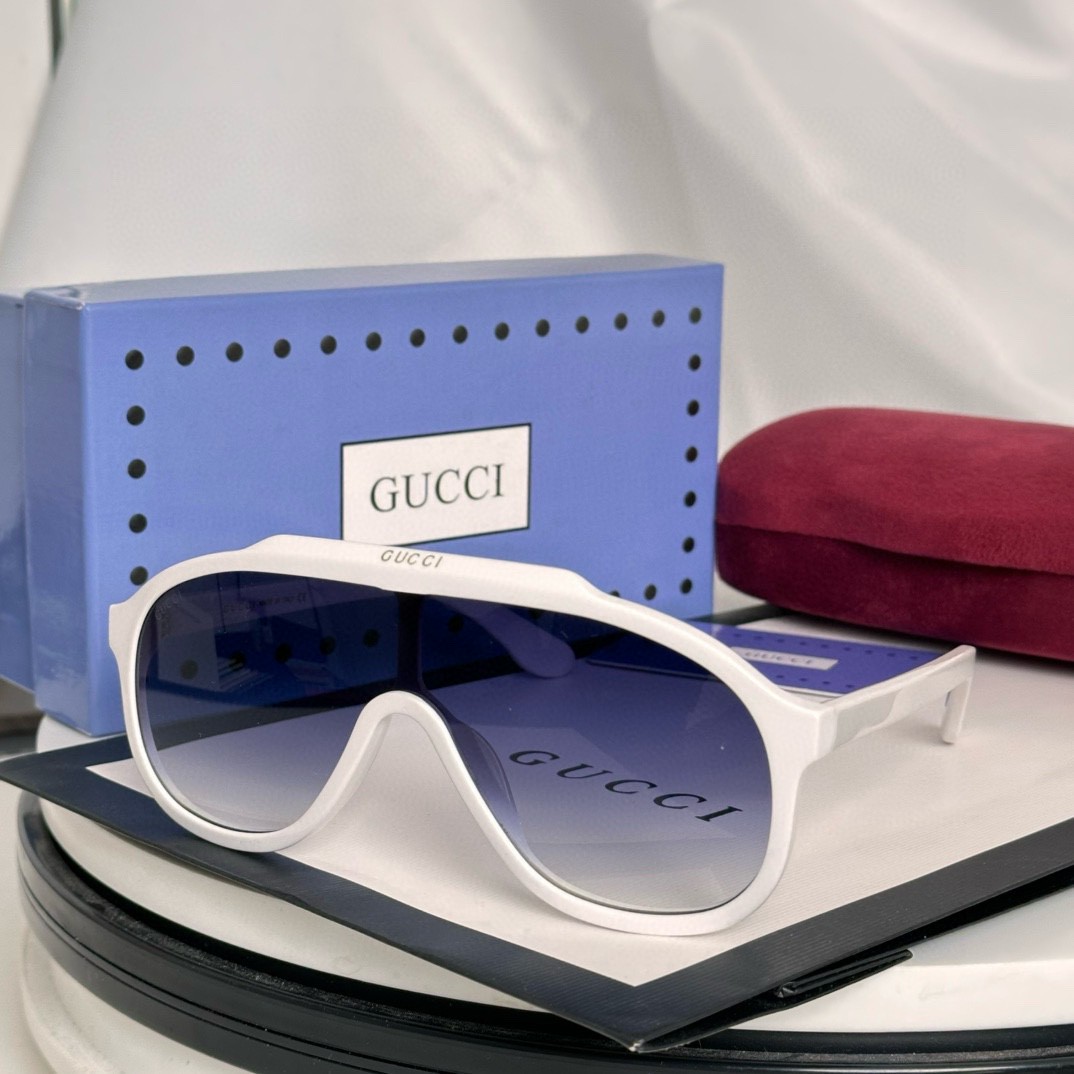 G*u*i sunglasses(aaaa)-3607