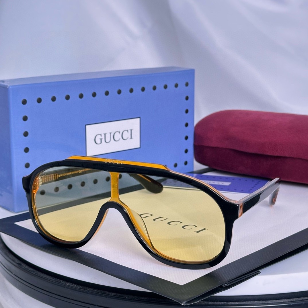G*u*i sunglasses(aaaa)-3606