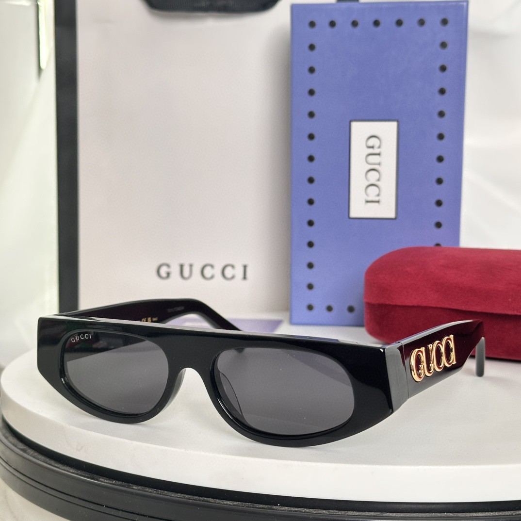 G*u*i sunglasses(aaaa)-3603