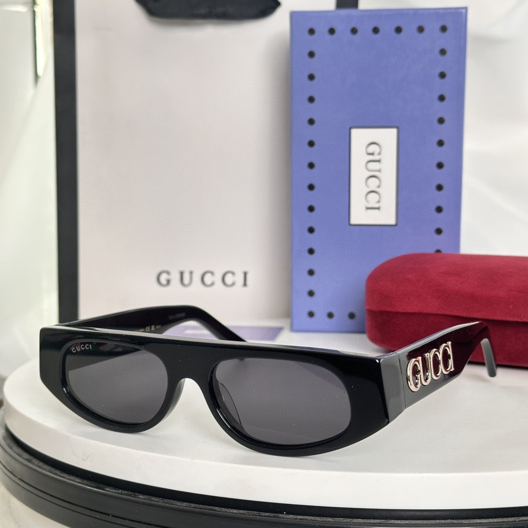 G*u*i sunglasses(aaaa)-3600