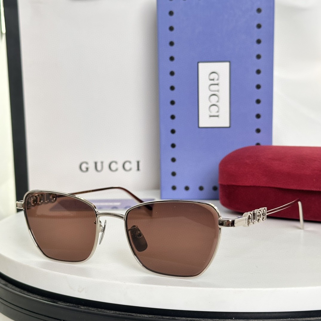 G*u*i sunglasses(aaaa)-3592