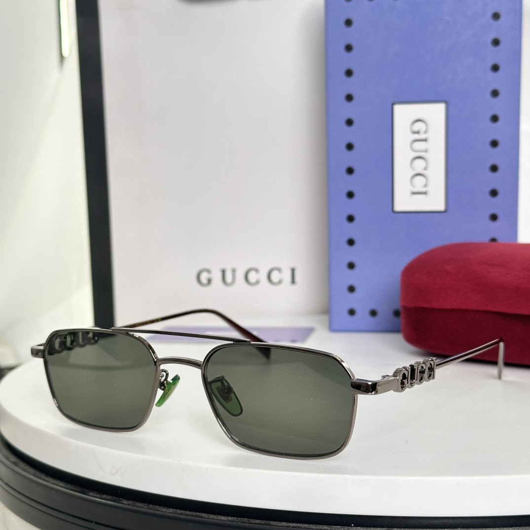 G*u*i sunglasses(aaaa)-3588