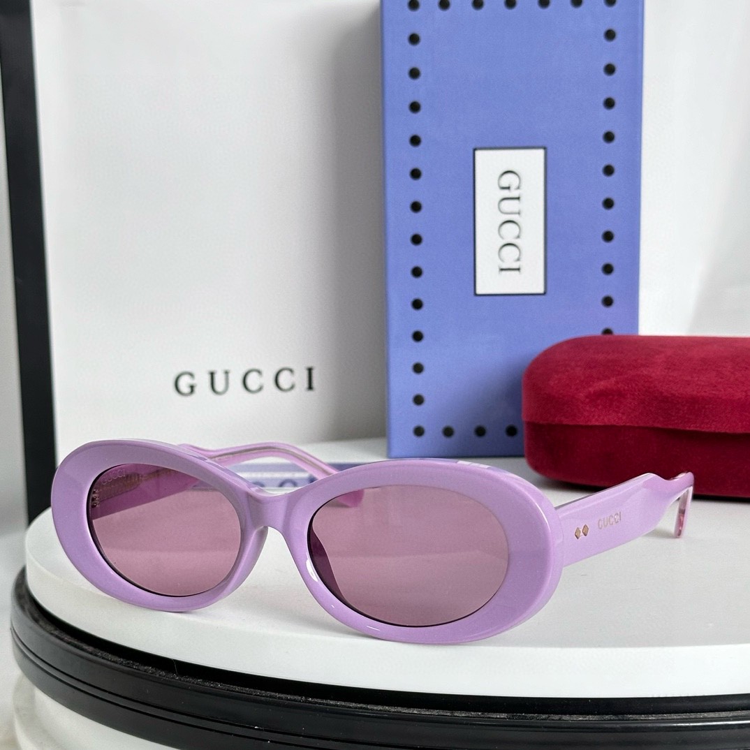 G*u*i sunglasses(aaaa)-3584