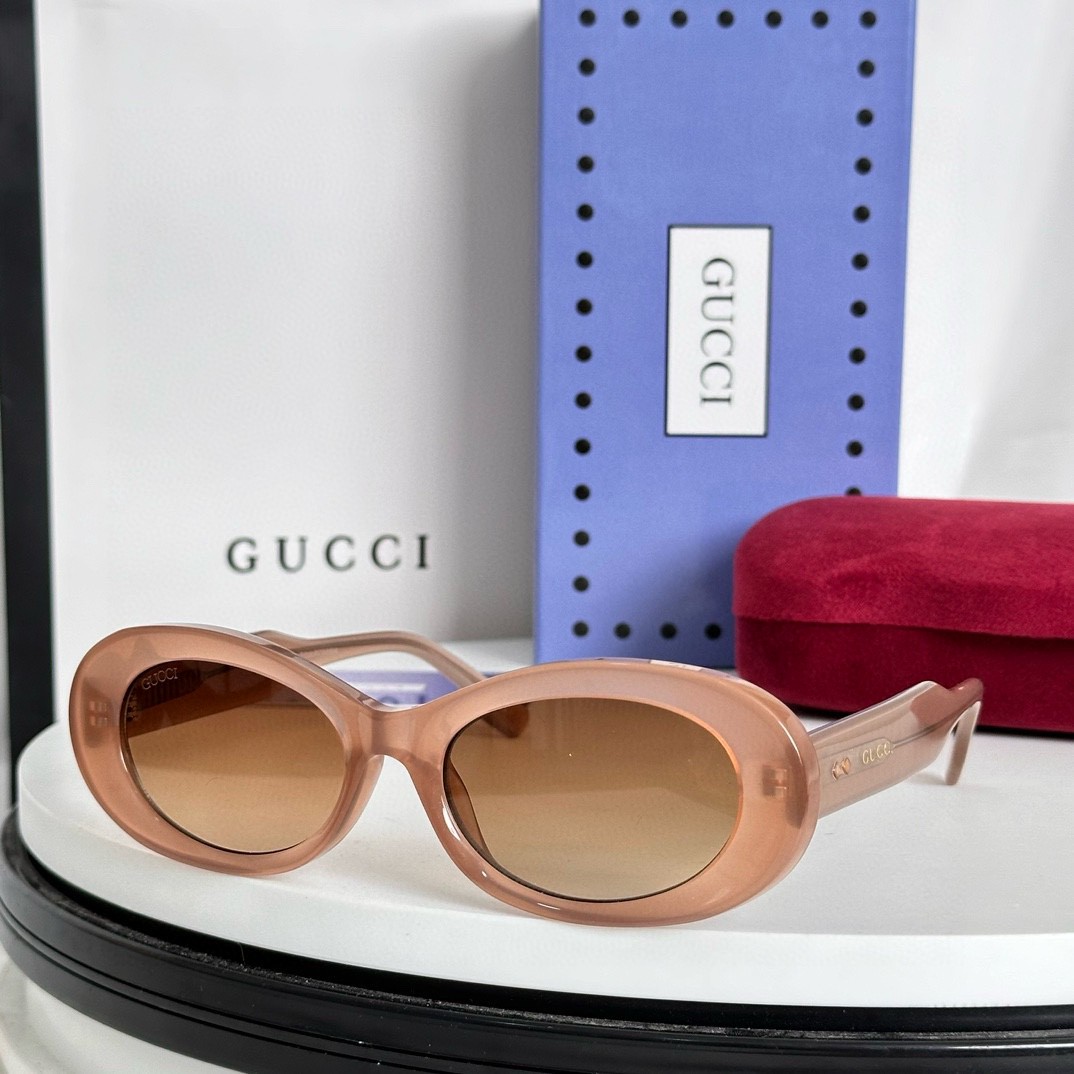 G*u*i sunglasses(aaaa)-3583