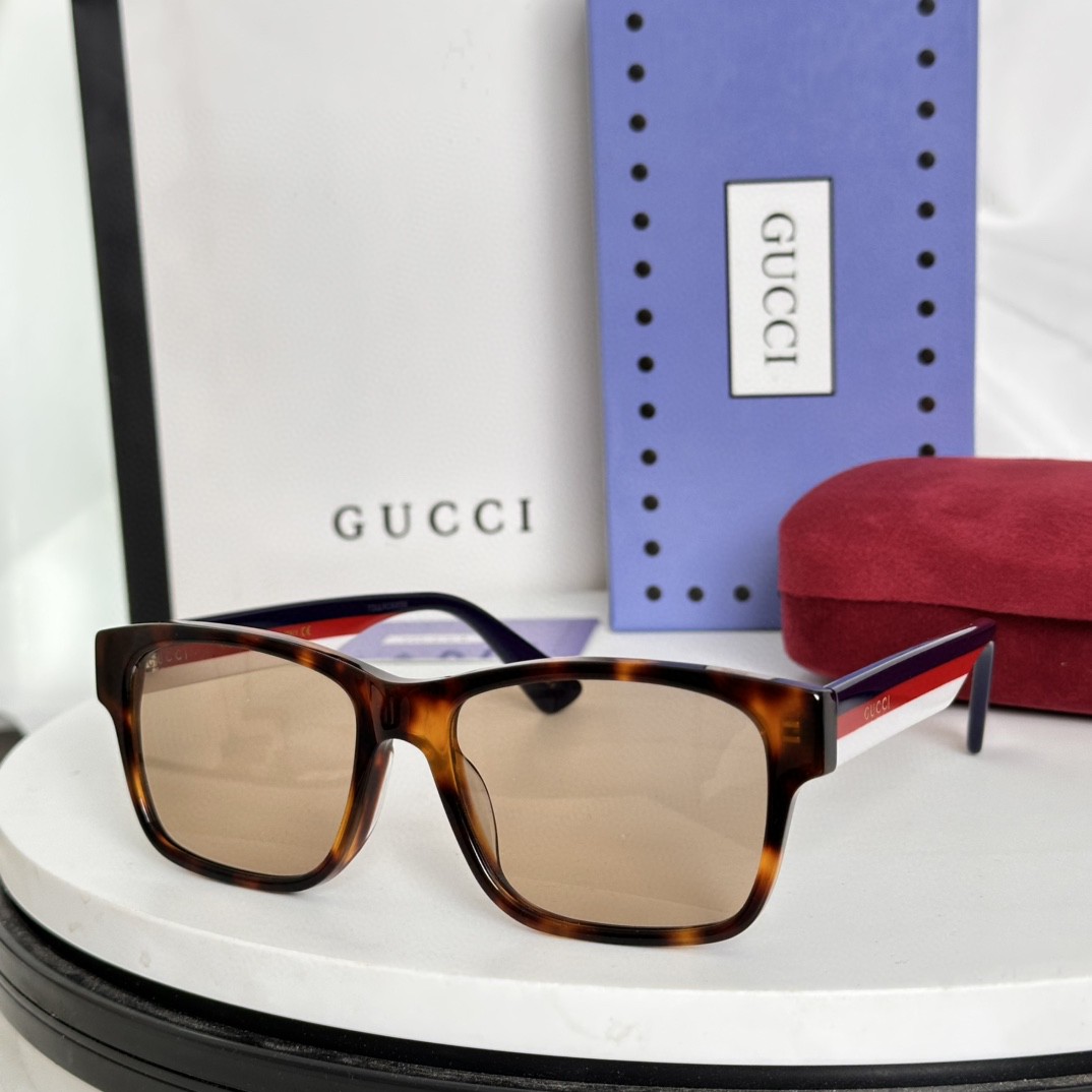 G*u*i sunglasses(aaaa)-3559