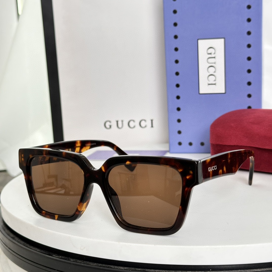 G*u*i sunglasses(aaaa)-3554