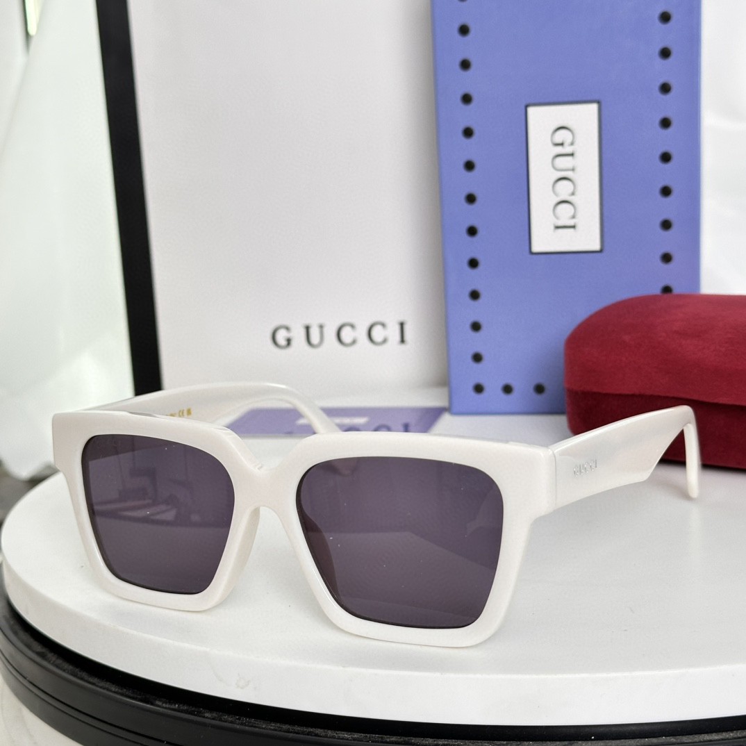 G*u*i sunglasses(aaaa)-3552