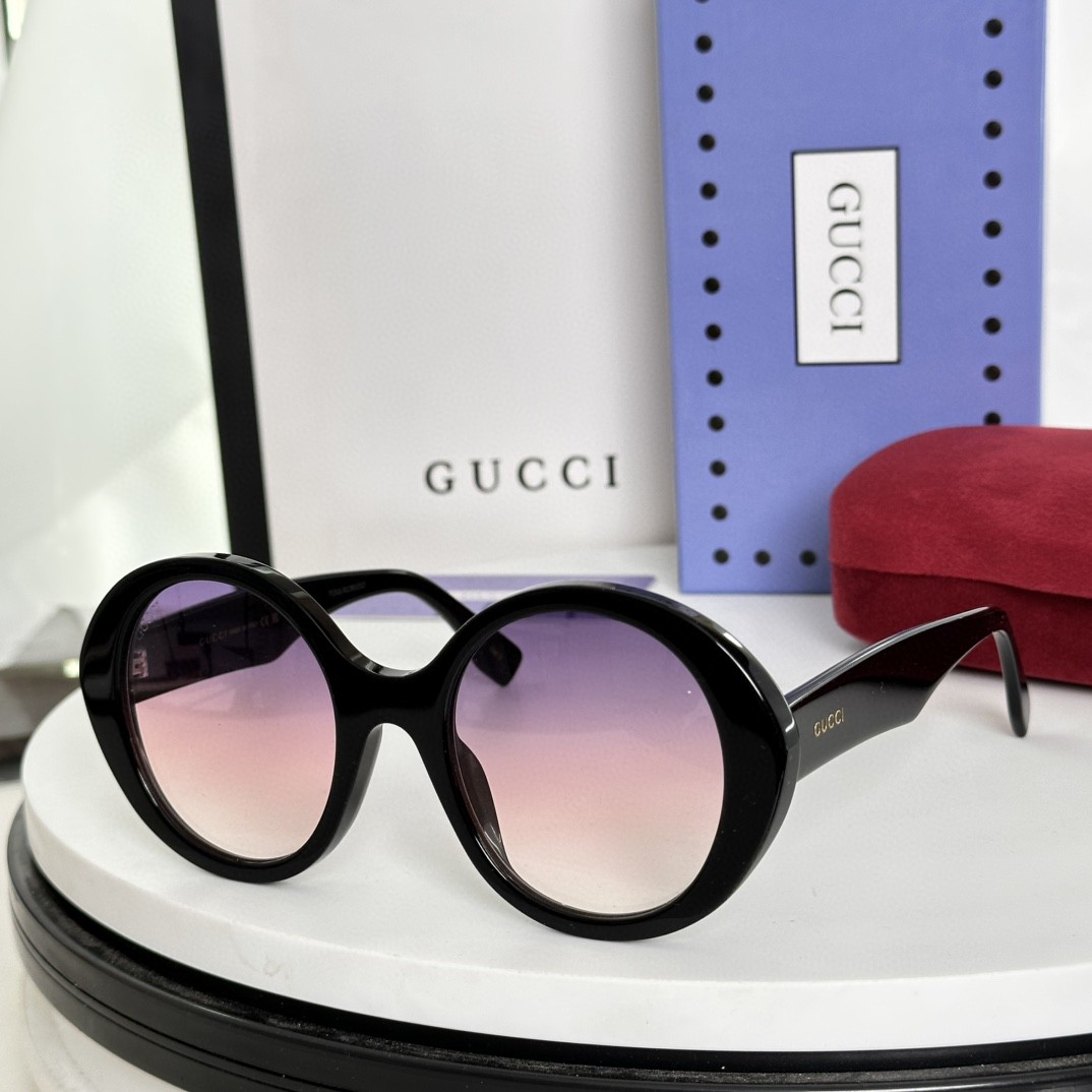 G*u*i sunglasses(aaaa)-3545