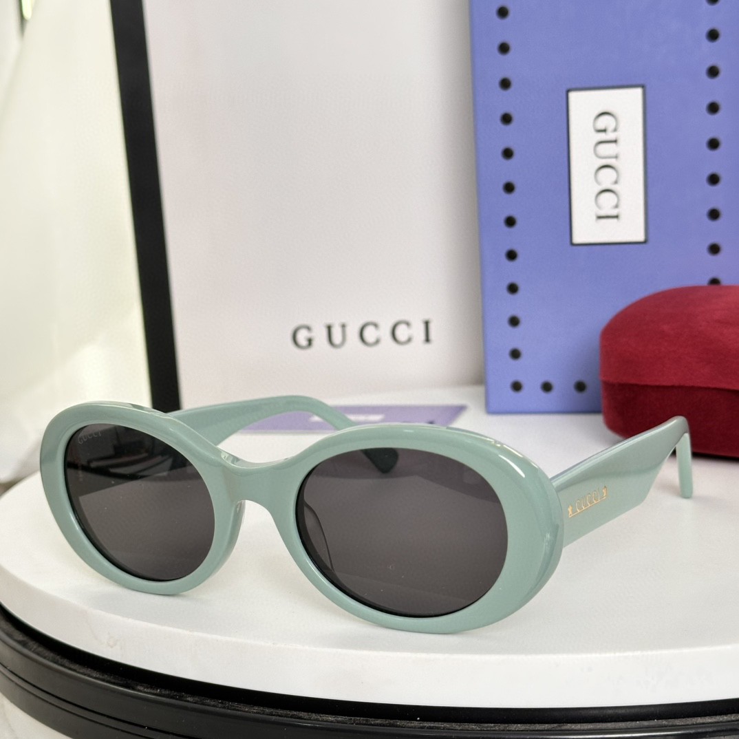 G*u*i sunglasses(aaaa)-3536