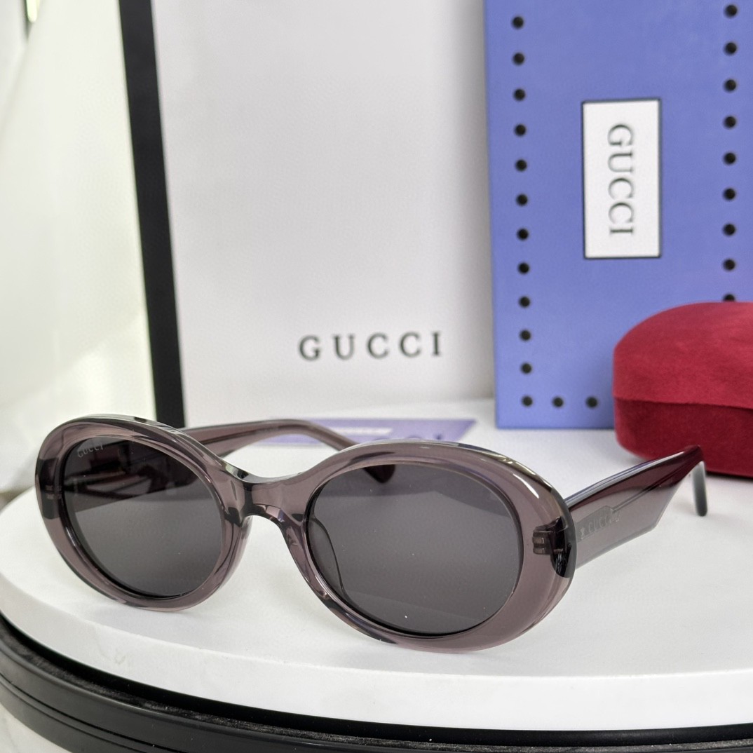 G*u*i sunglasses(aaaa)-3534