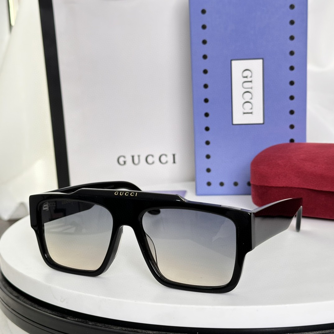 G*u*i sunglasses(aaaa)-3527