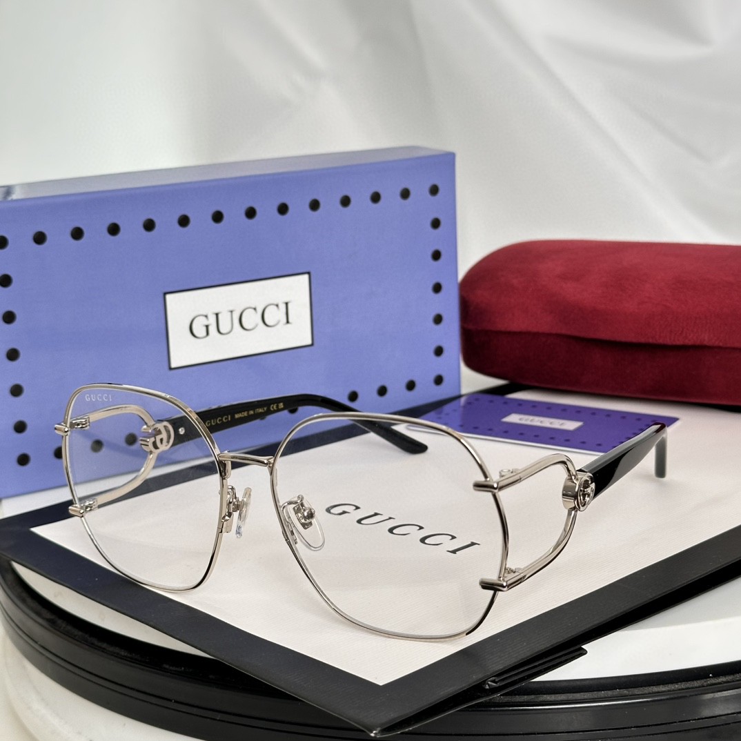 G*u*i sunglasses(aaaa)-3515