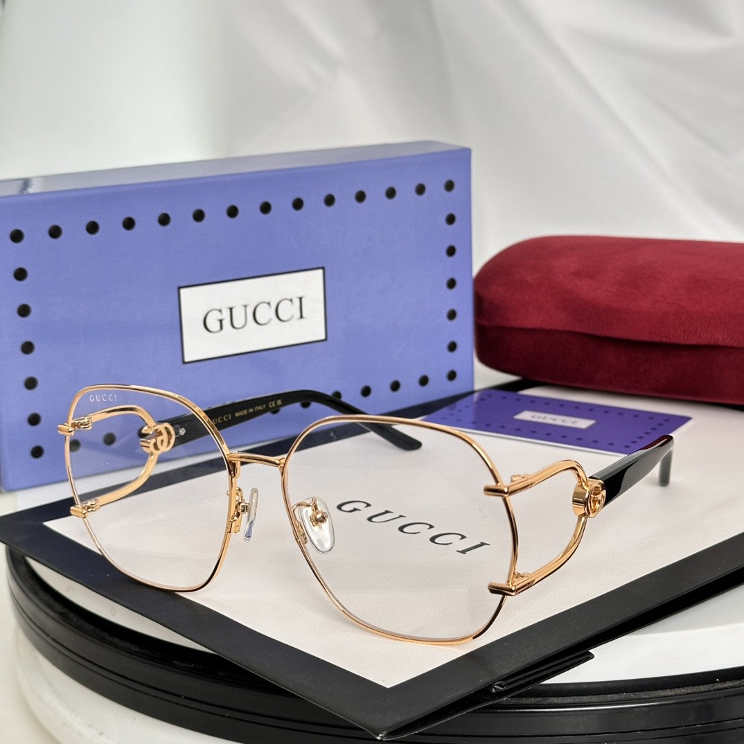 G*u*i sunglasses(aaaa)-3514