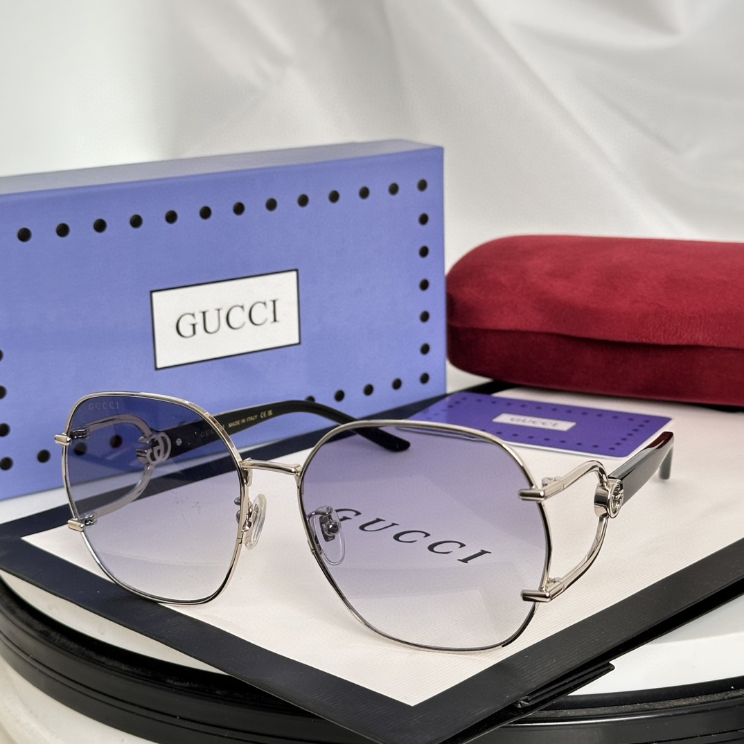 G*u*i sunglasses(aaaa)-3509