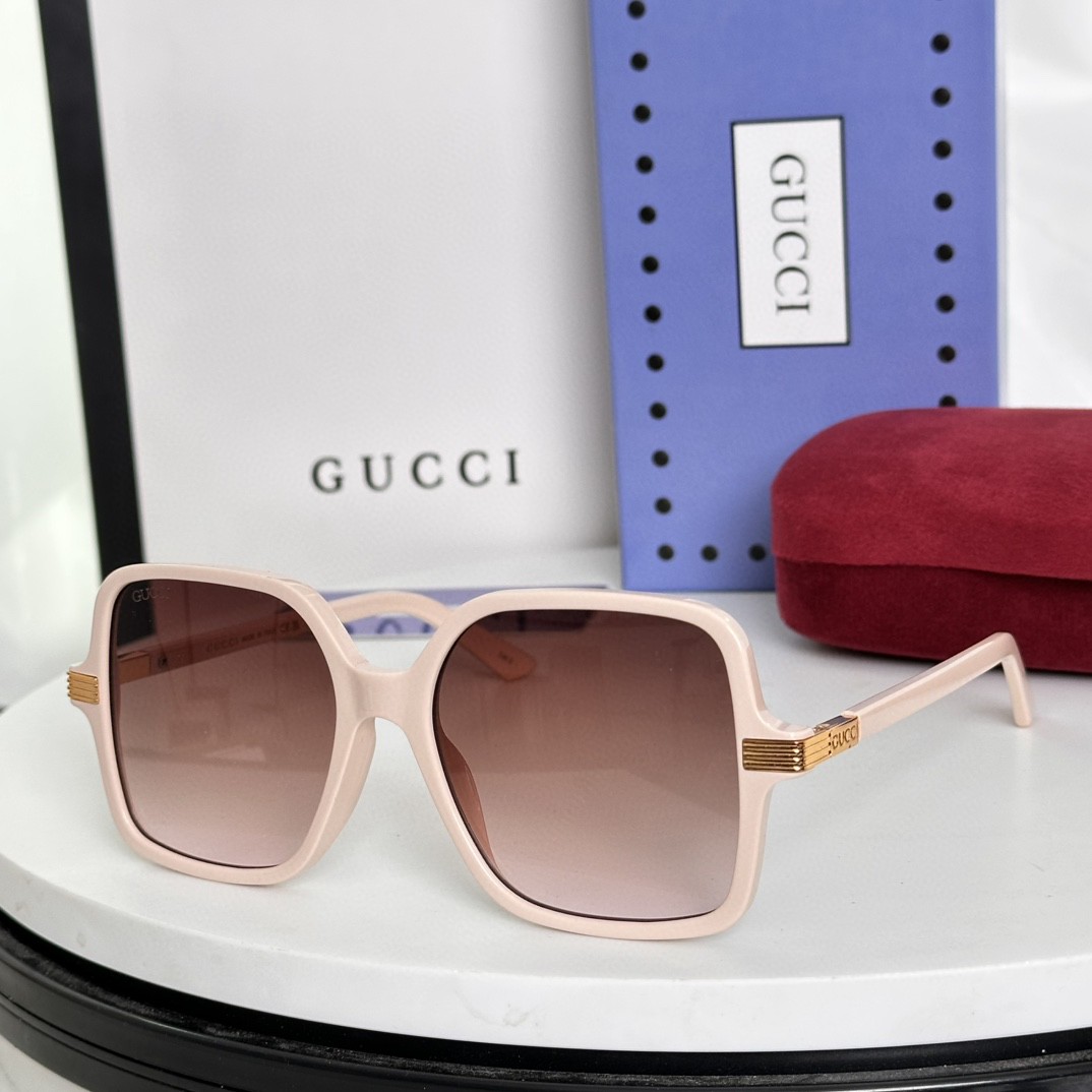 G*u*i sunglasses(aaaa)-3506