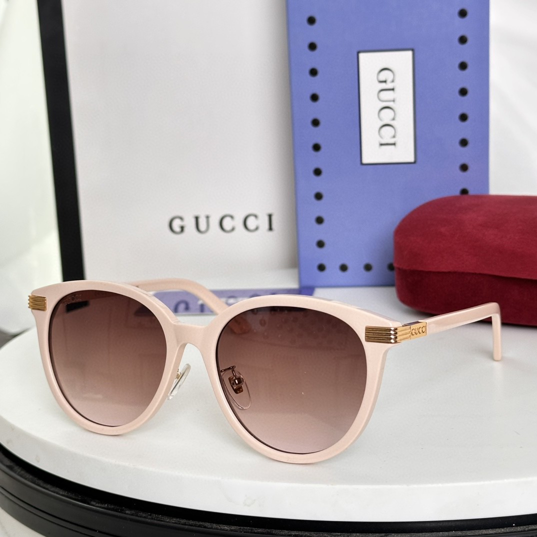 G*u*i sunglasses(aaaa)-3498
