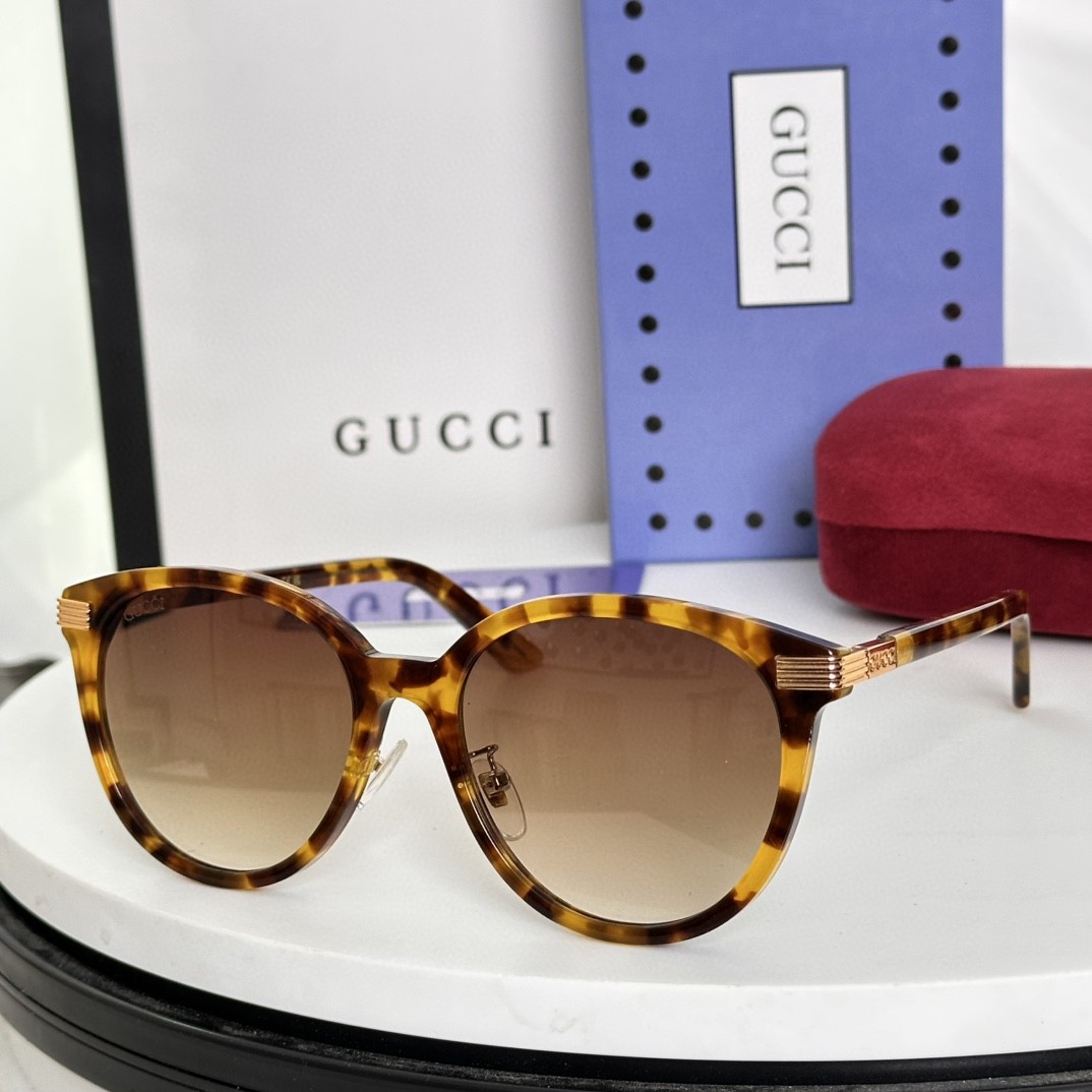 G*u*i sunglasses(aaaa)-3496
