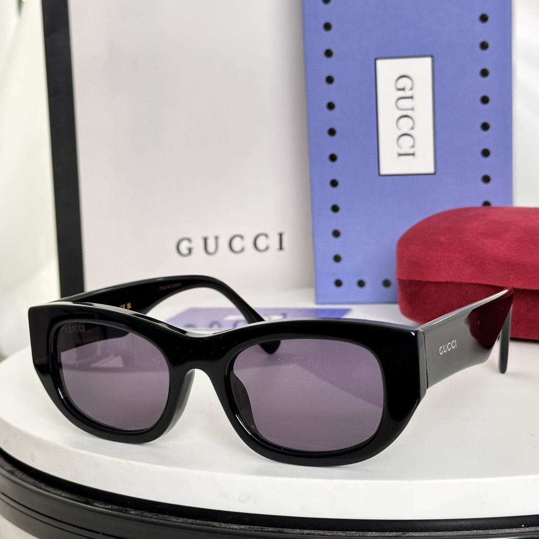 G*u*i sunglasses(aaaa)-3485
