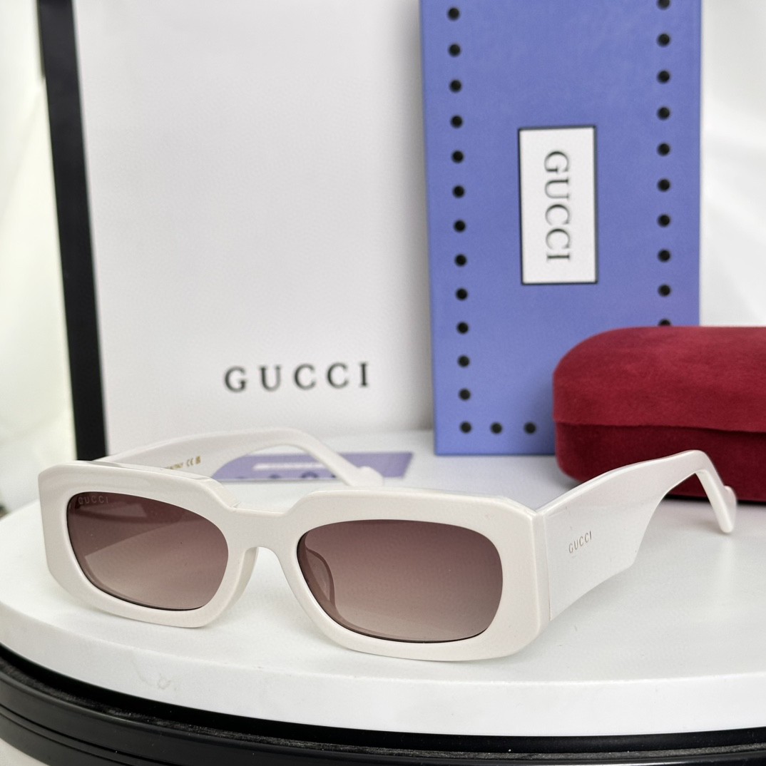 G*u*i sunglasses(aaaa)-3469