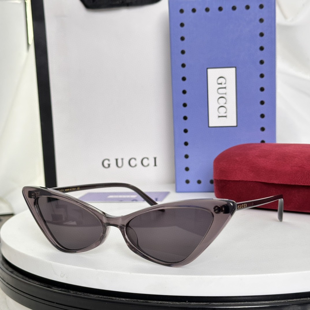 G*u*i sunglasses(aaaa)-3466