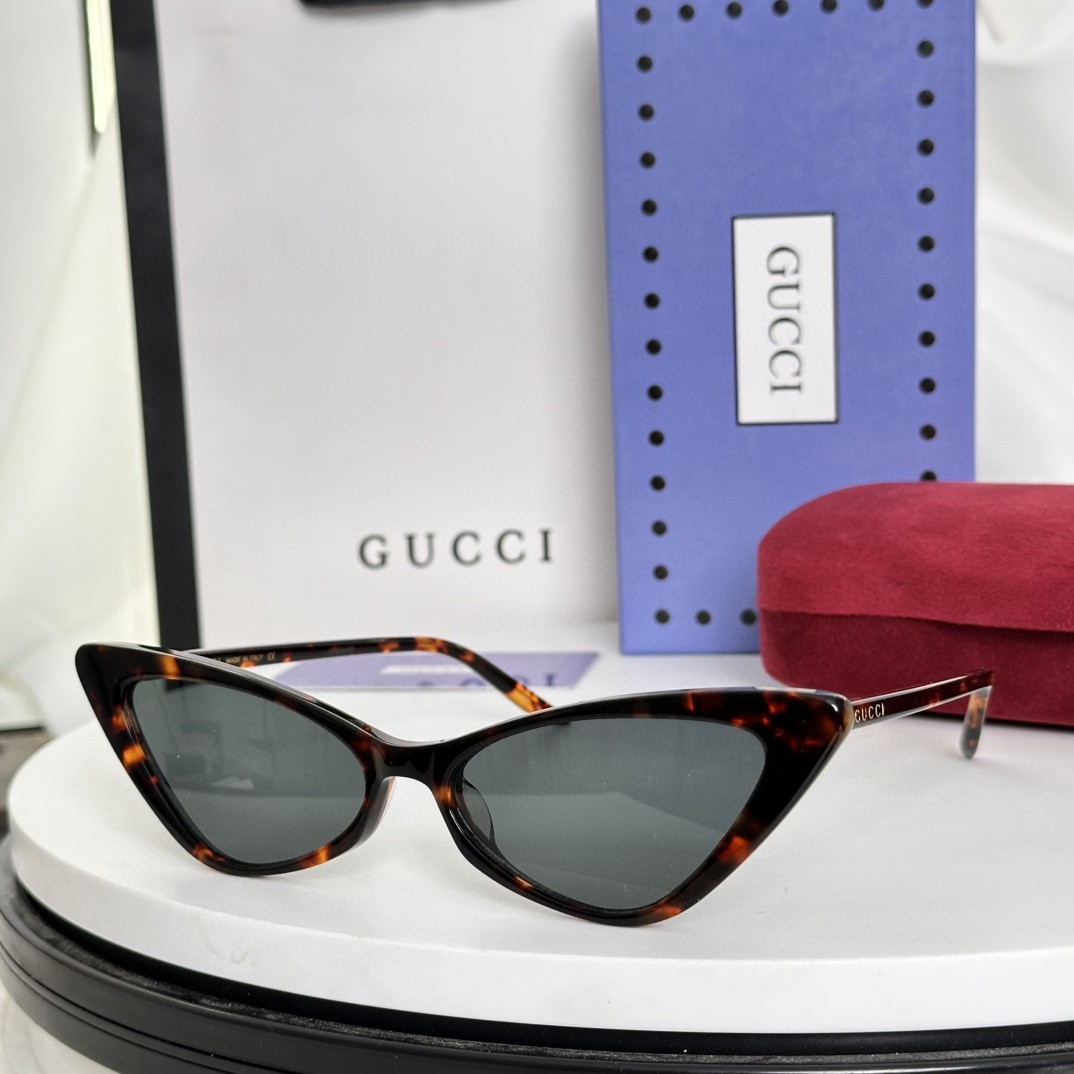G*u*i sunglasses(aaaa)-3464