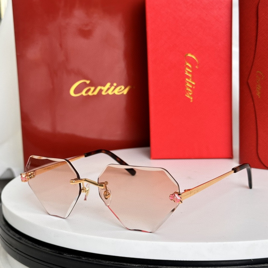 Ca*t*er sunglasses(aaaa)-1440