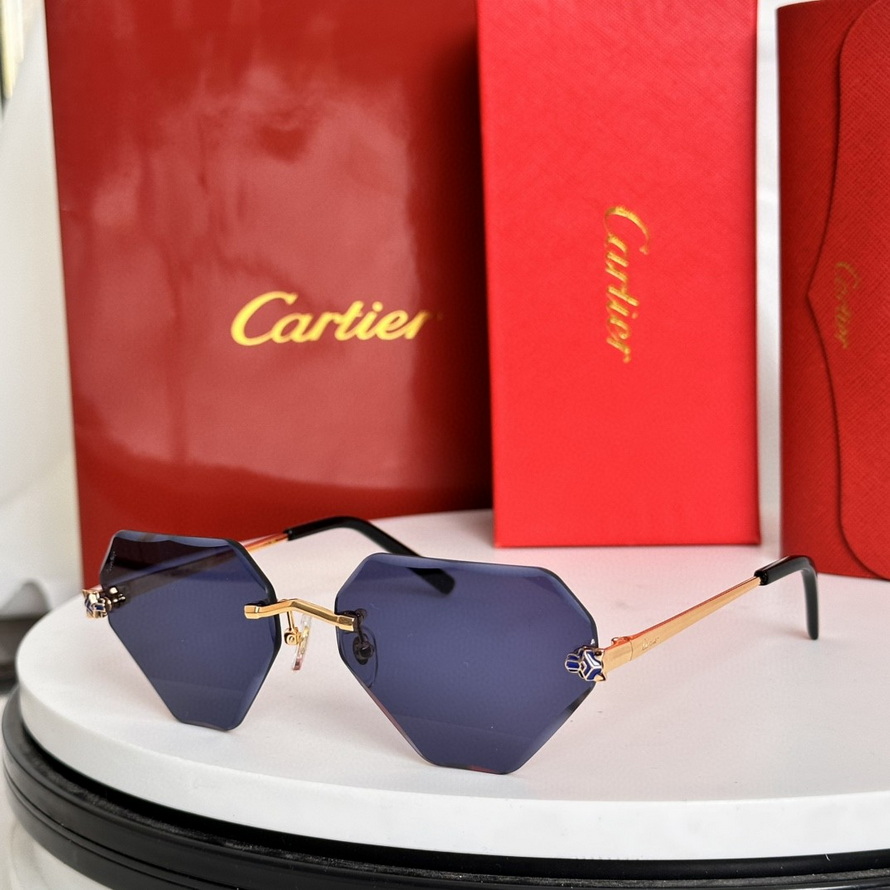 Ca*t*er sunglasses(aaaa)-1438