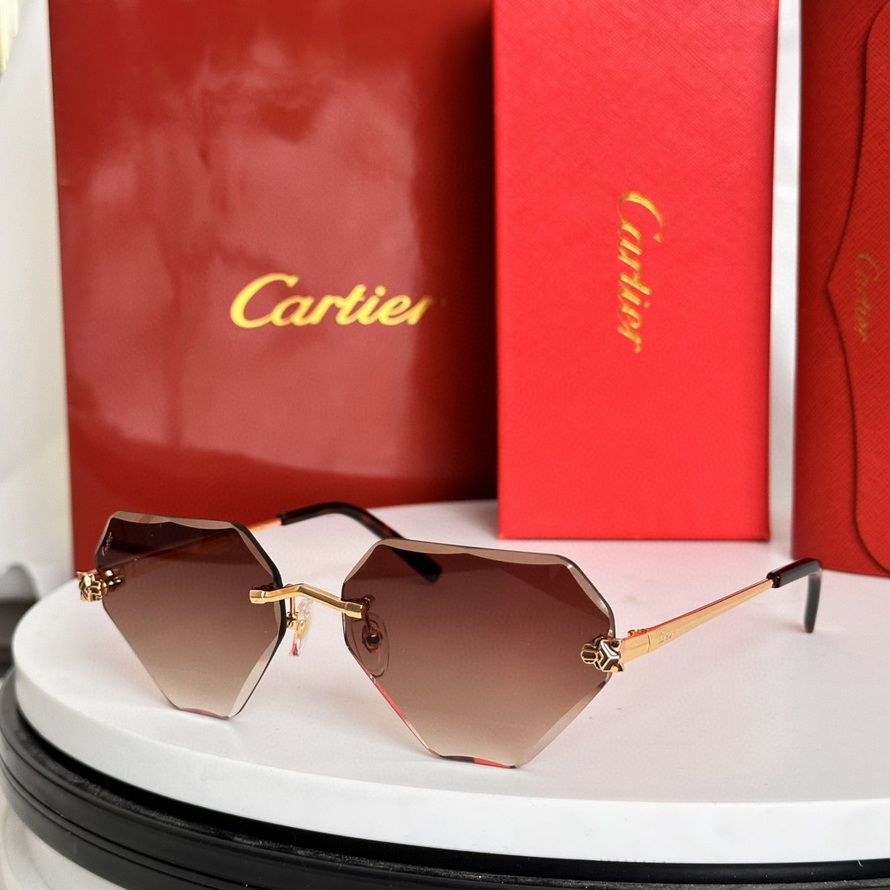 Ca*t*er sunglasses(aaaa)-1436