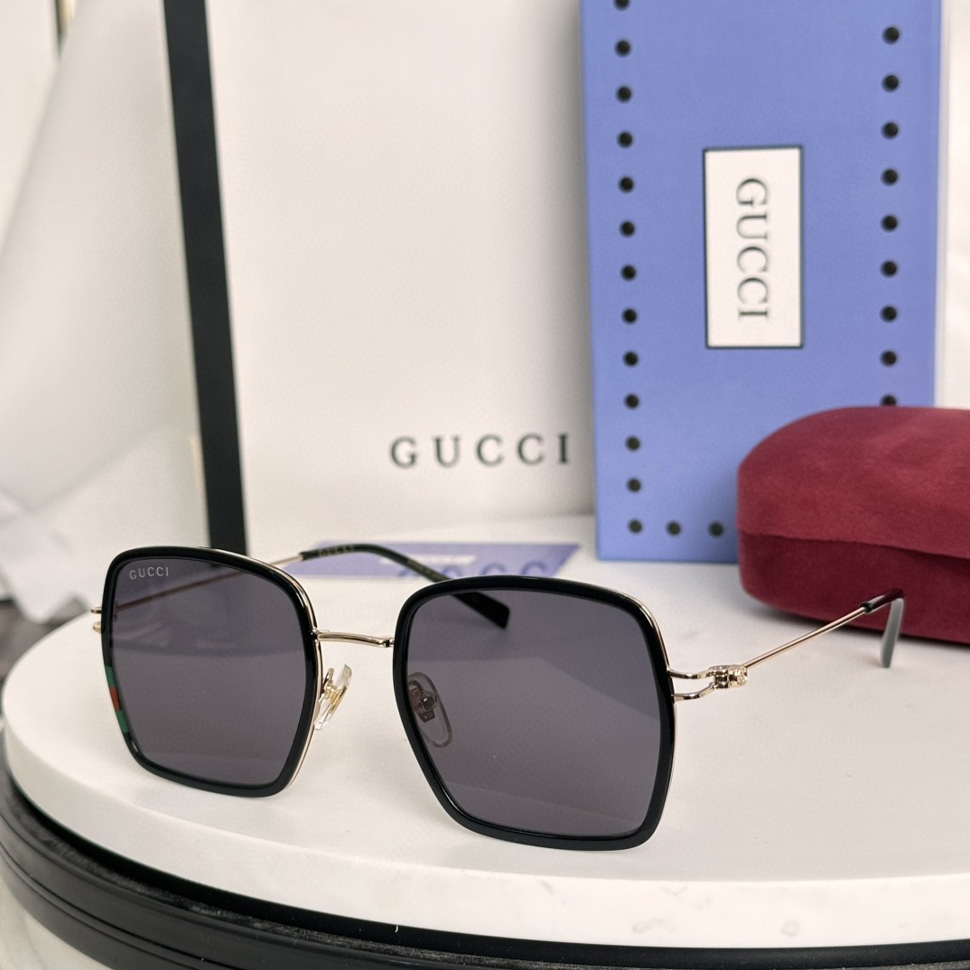 G*u*i sunglasses(aaaa)-3450