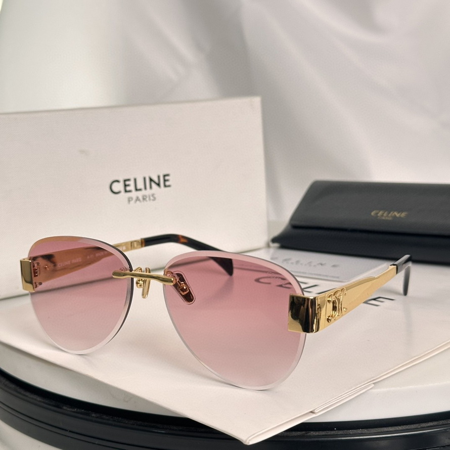 Ce**e sunglasses(aaaa)-760
