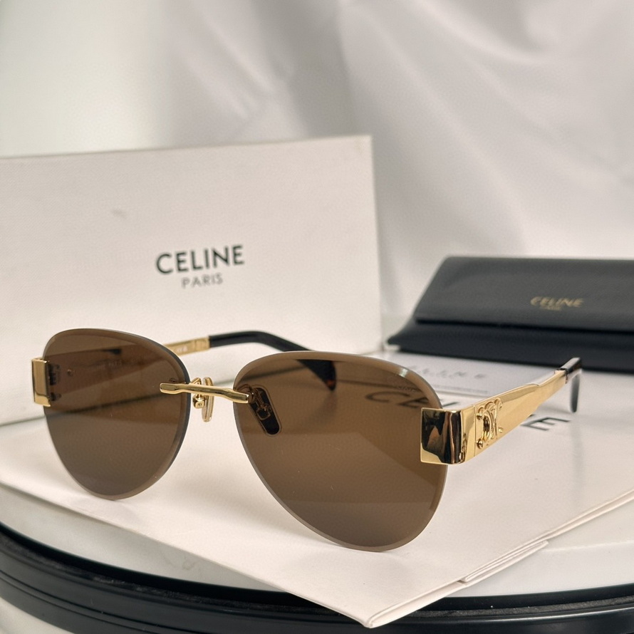 Ce**e sunglasses(aaaa)-759