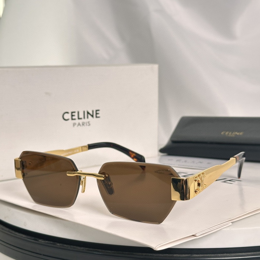 Ce**e sunglasses(aaaa)-753