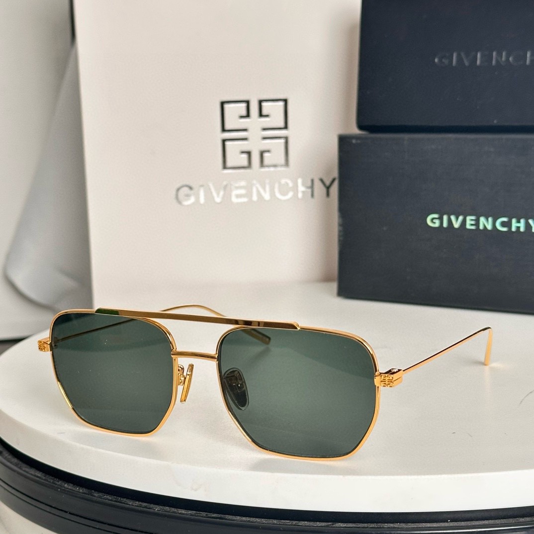 GIVENCHY Sunglasses(AAAA)-334