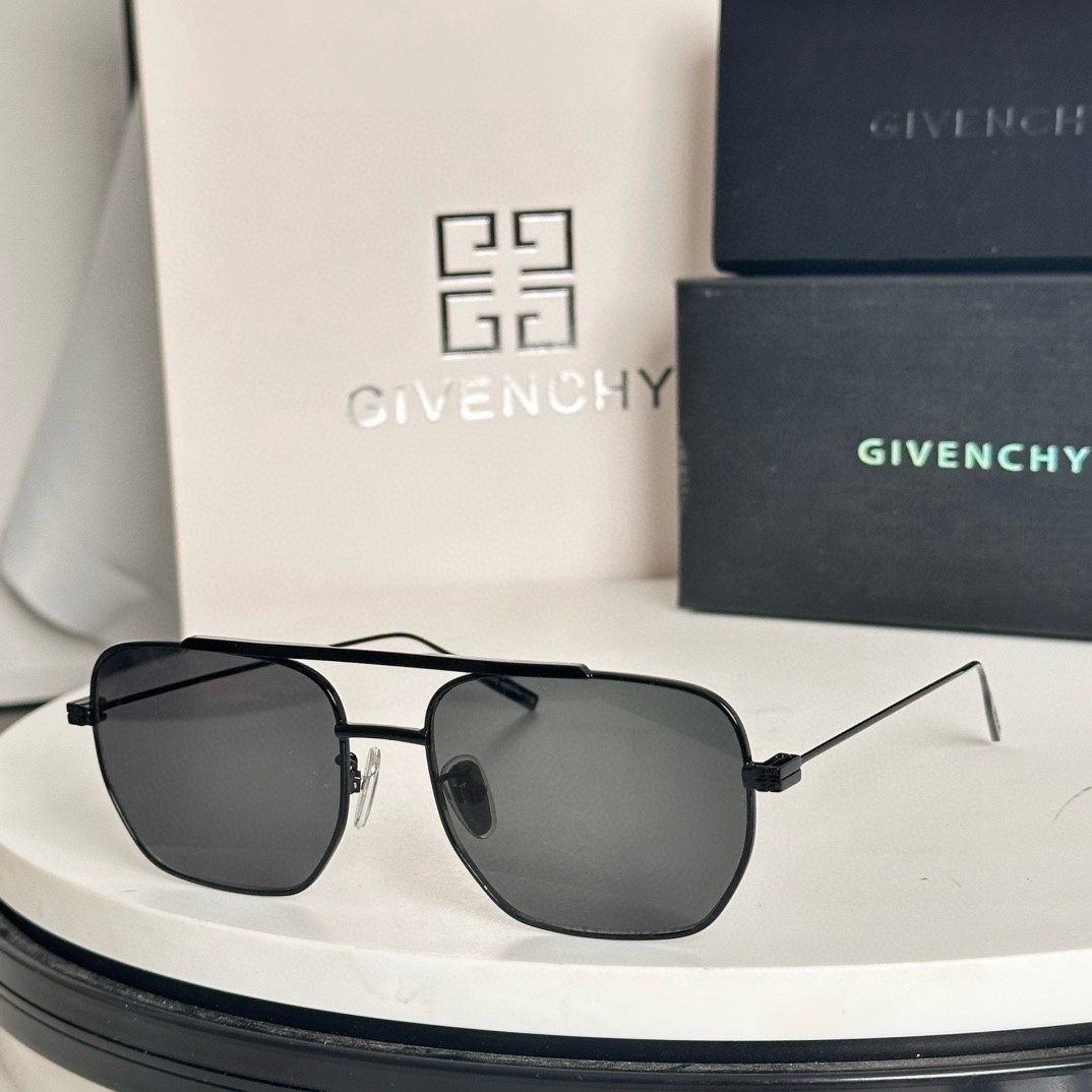 GIVENCHY Sunglasses(AAAA)-332