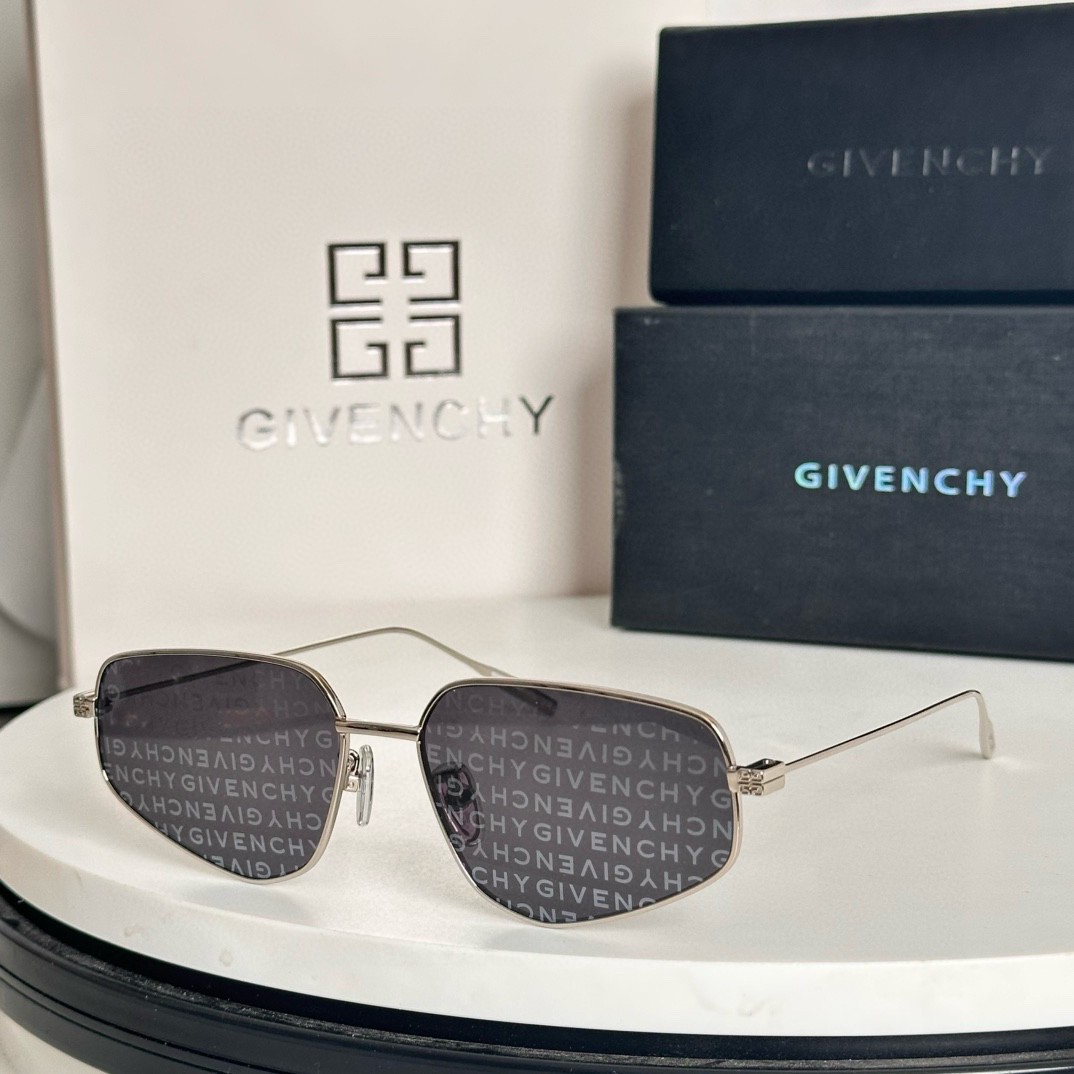 GIVENCHY Sunglasses(AAAA)-320