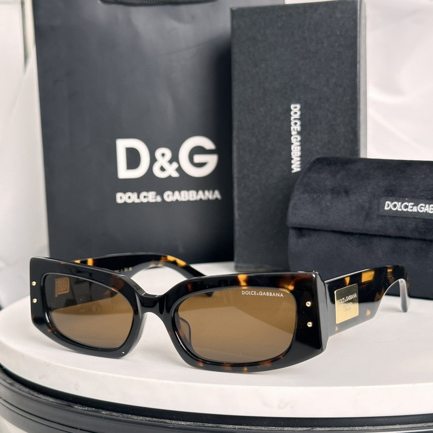 D&G Sunglasses(AAAA)-1515