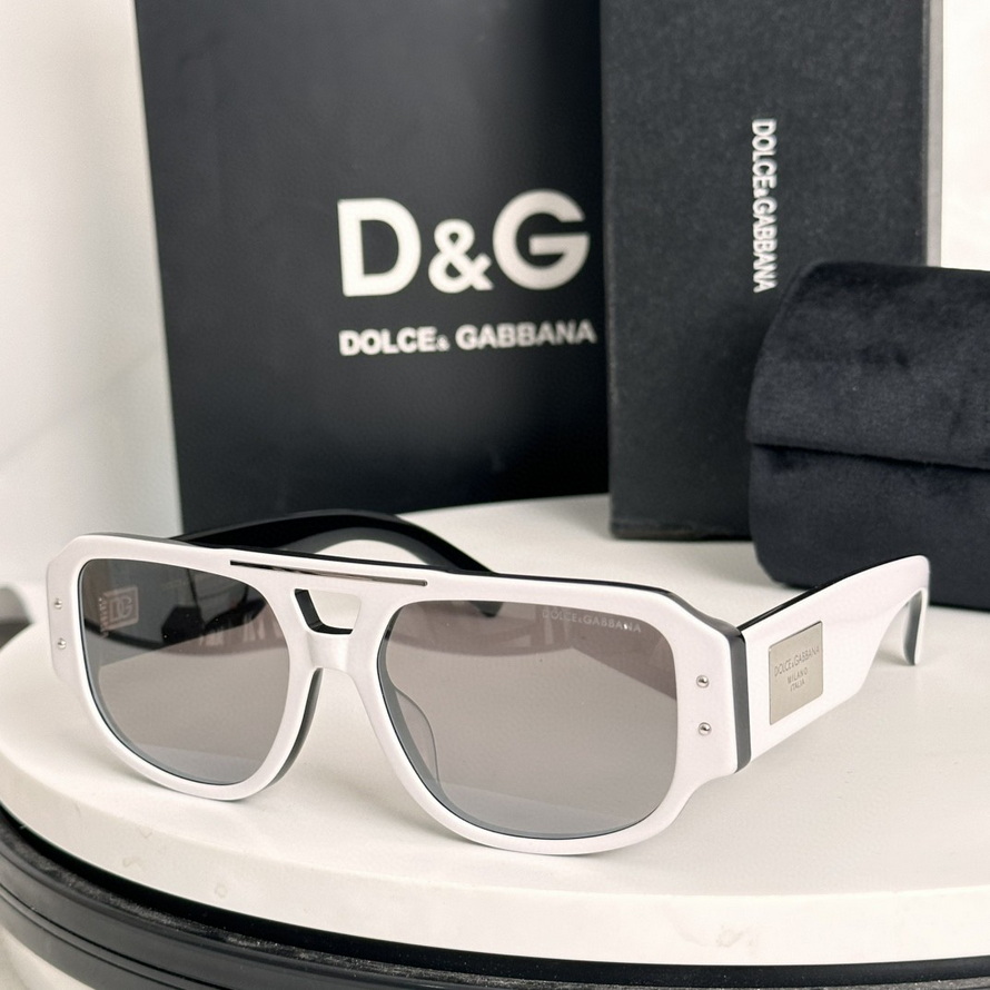 D&G Sunglasses(AAAA)-1506