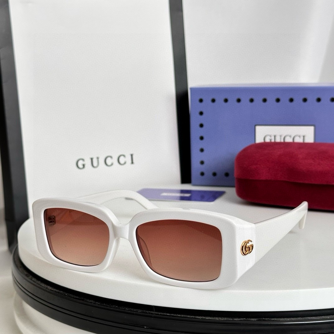 G*u*i sunglasses(aaaa)-3419