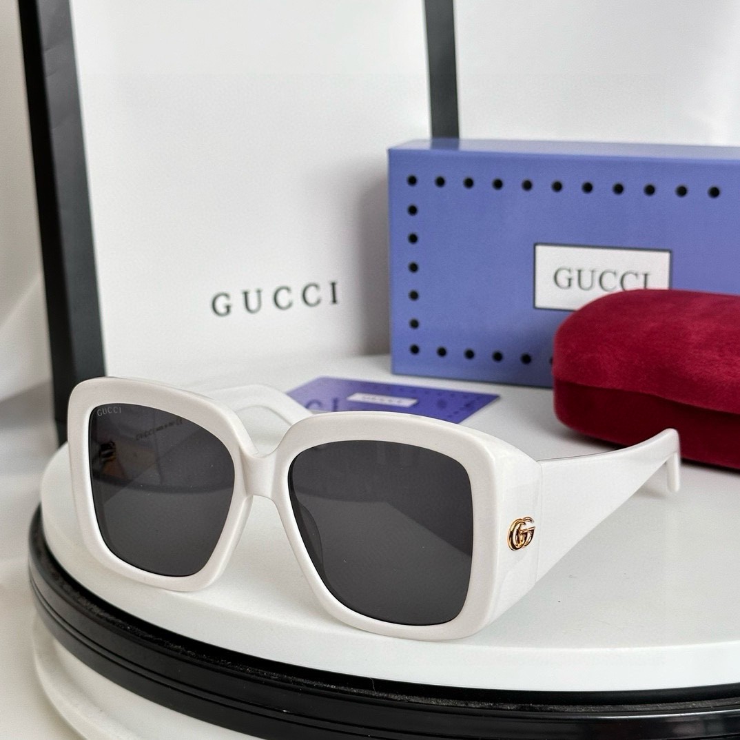 G*u*i sunglasses(aaaa)-3416
