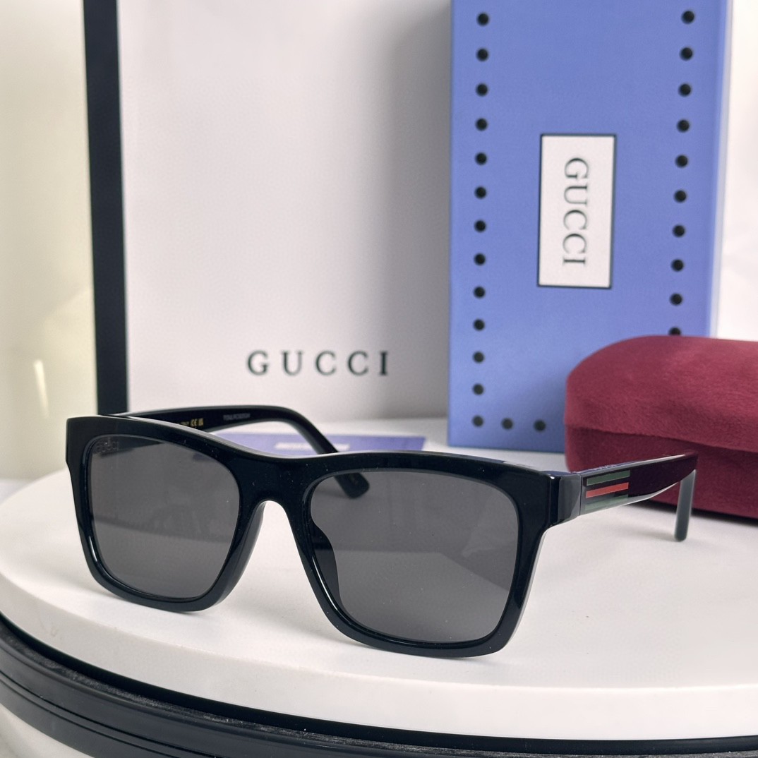 G*u*i sunglasses(aaaa)-3411