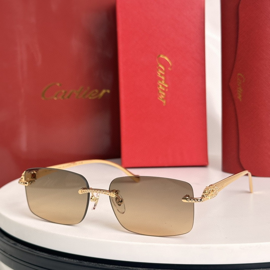 Ca*t*er sunglasses(aaaa)-1429