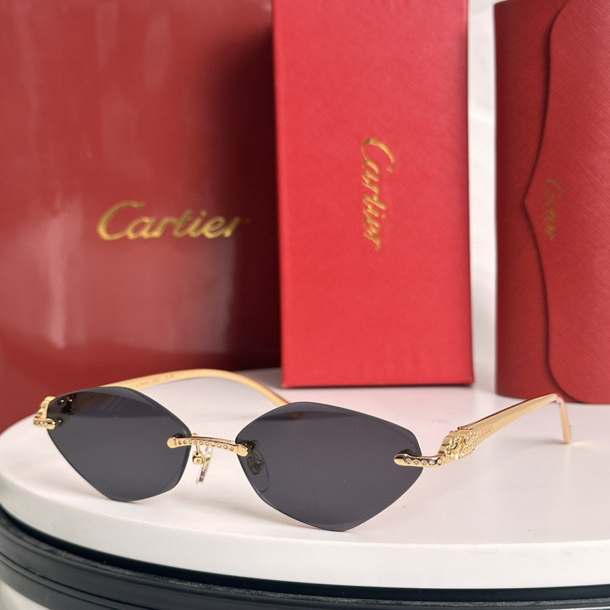 Ca*t*er sunglasses(aaaa)-1424