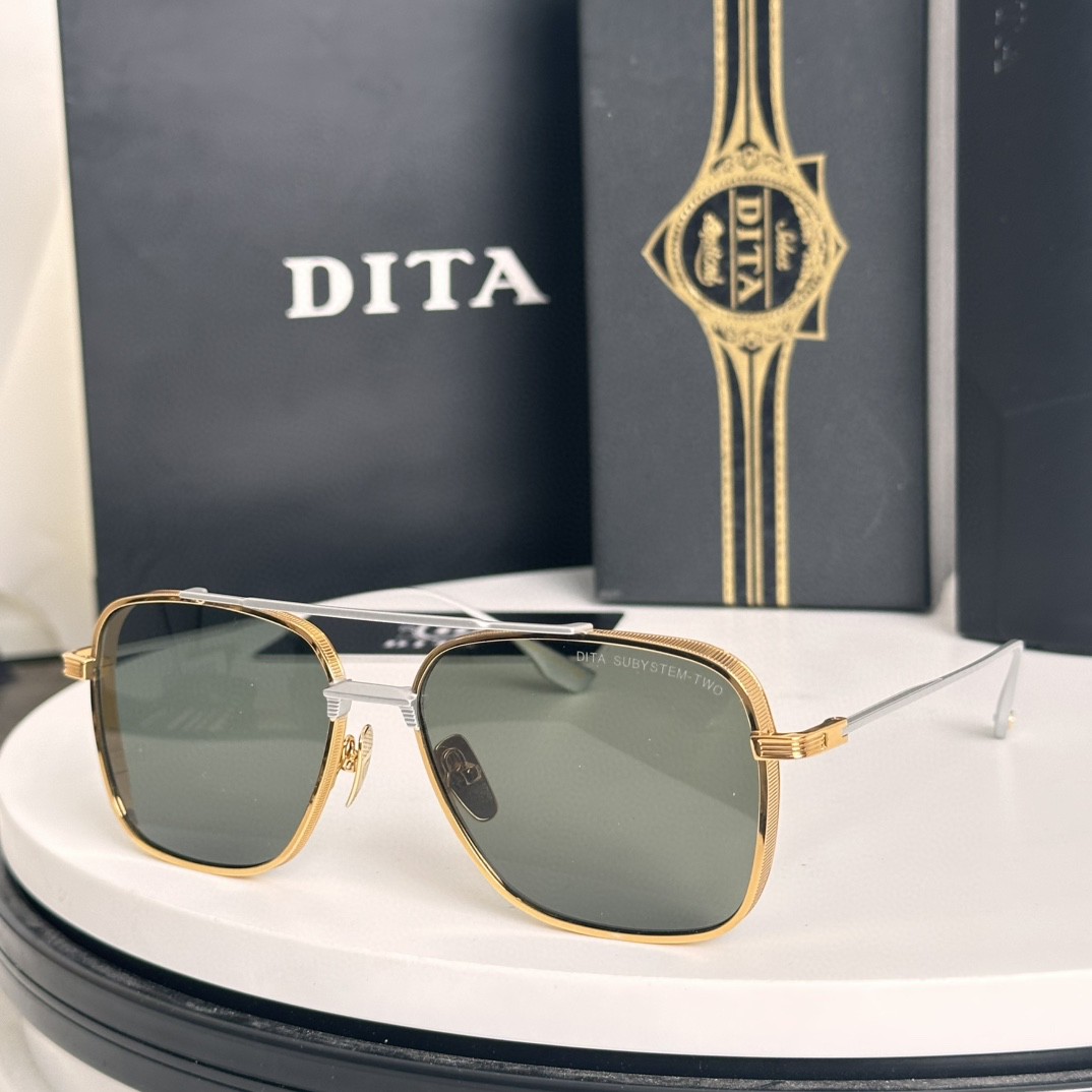 DITA Sunglasses(AAAA)-1489