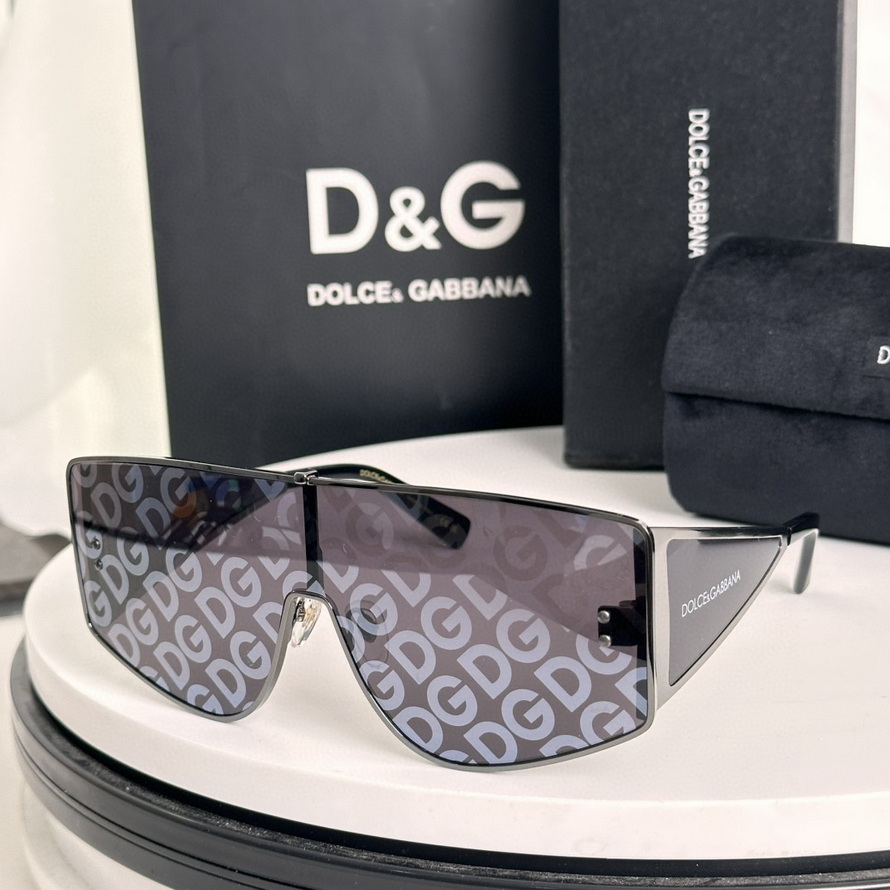 D&G Sunglasses(AAAA)-1498