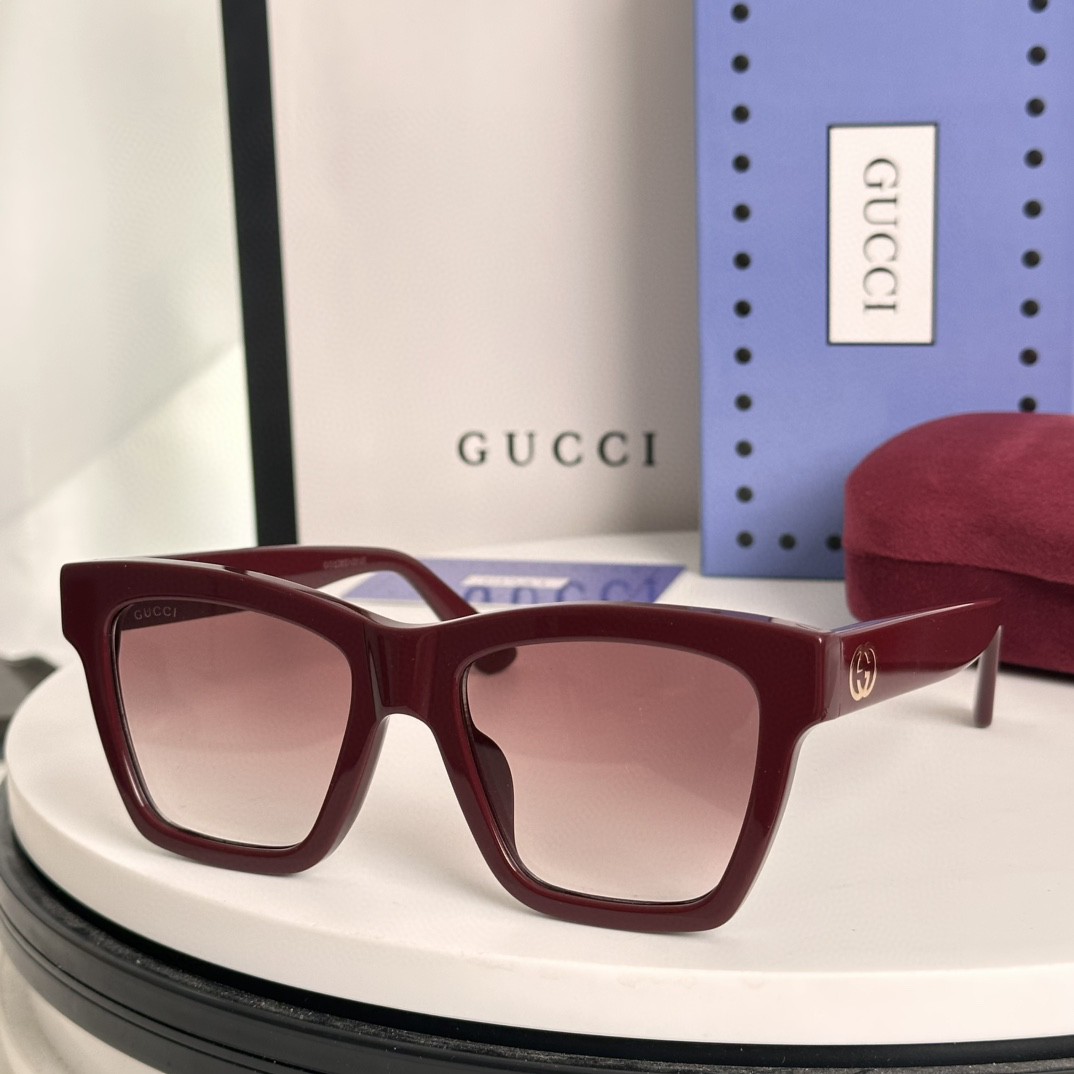 G*u*i sunglasses(aaaa)-3398